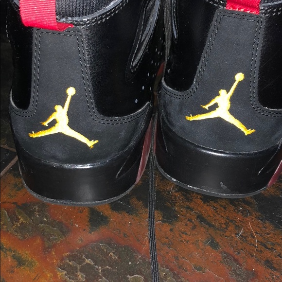 Men’s jordan’s - Picture 3 of 4